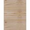 Ekena Millwork Pescadero Smooth Rafter Tail, Douglas Fir, 5 1/2"W x 8"H x 24"L RFT06X08X24PEC00SDF - alternate 2